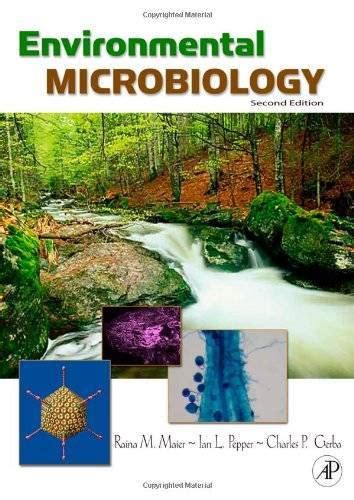 Environmental Microbiology