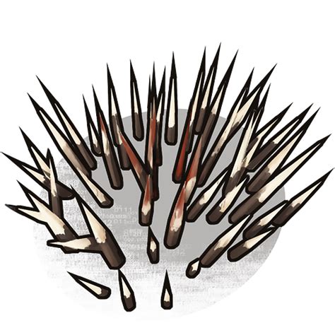 Image Wooden Floor Spikes Iconpng Rust Wiki Fandom Powered By Wikia