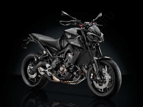 Yamaha Mt09 Price In India In Rs 1055 Lakh Motorcyclediaries