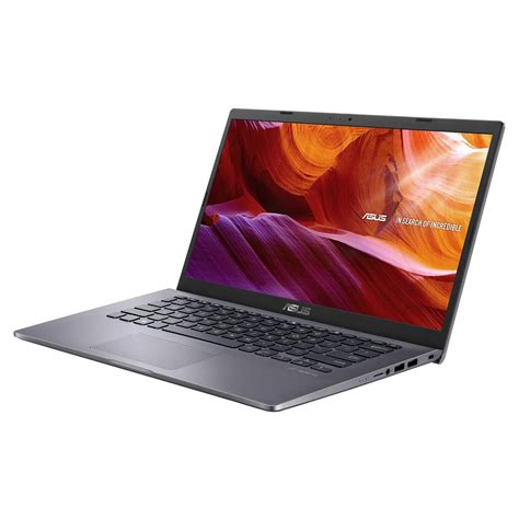 Buy Asus Vivobook X409ja Ek018t Laptop Gray Intel I3 1005g1 4gb Ram