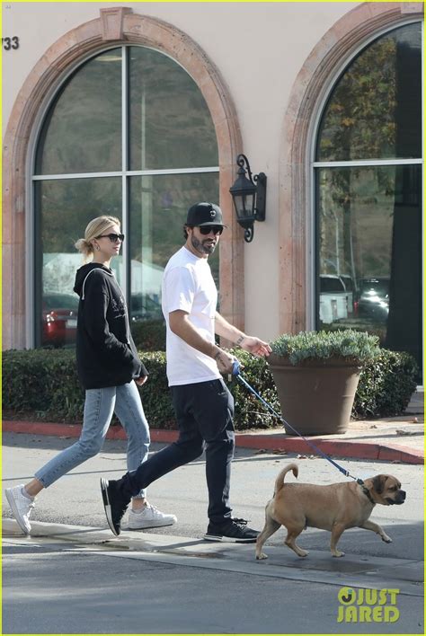 Brody Jenner Steps Out With Rumored New Girlfriend After Josie Canseco Split Photo 4399569