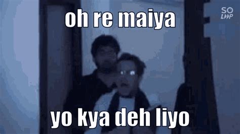 R2h Oh Re Maiya  R2h Oh Re Maiya Meme R2h Discover And Share S