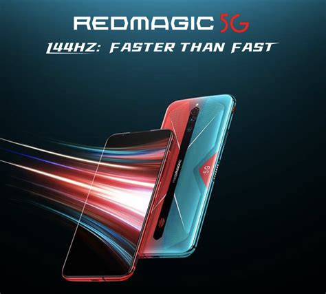 Beli laptop consumer dengan pilihan terlengkap dan harga termurah. Nubia Red Magic 5G kini ditawarkan di Malaysia pada harga ...