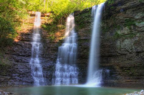 17 Stunning Places In Arkansas To Explore At Least Once