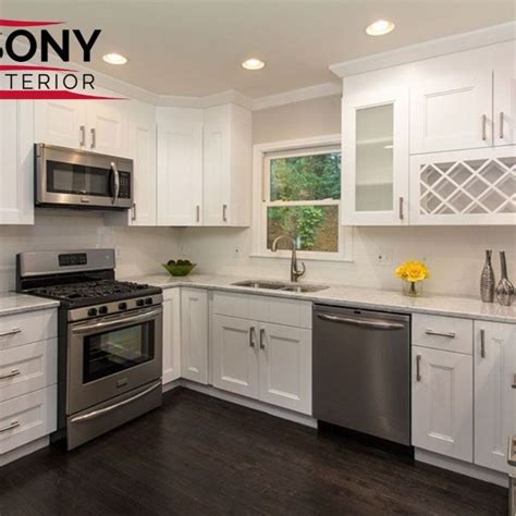 Kitchen Interior In Karachi - SethMargolin