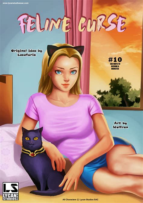 Animation Cat Girl Porn Anime Girl