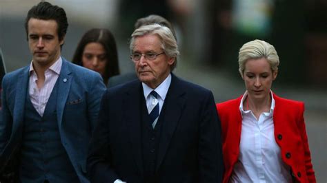 William Roache Sex Trial Infected By Savile Uk News Sky News