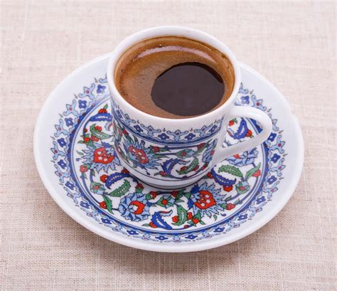 How To Make Turkish Coffee Authentic Turkish Coffee Recipe