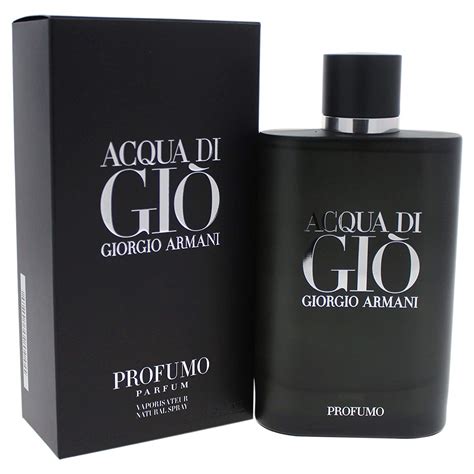 Giorgio Armani Acqua Di Gio Profumo Edp 180 Ml For Men Perfume Bangladesh