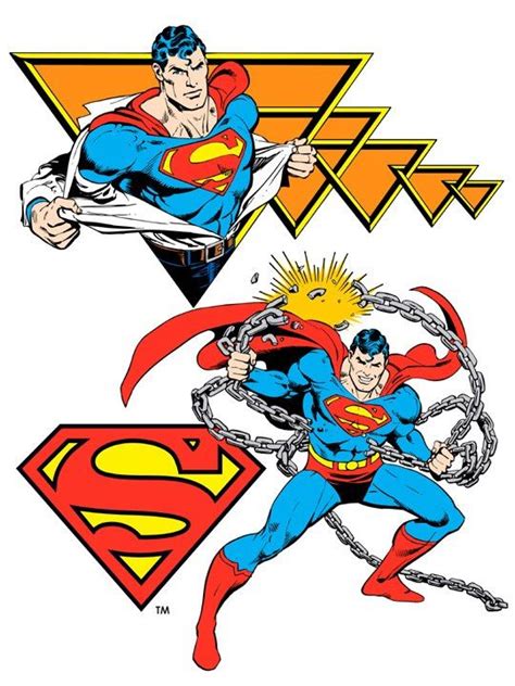 Supermanjosé Luis García Lópezg Superman Artwork Superman Comic