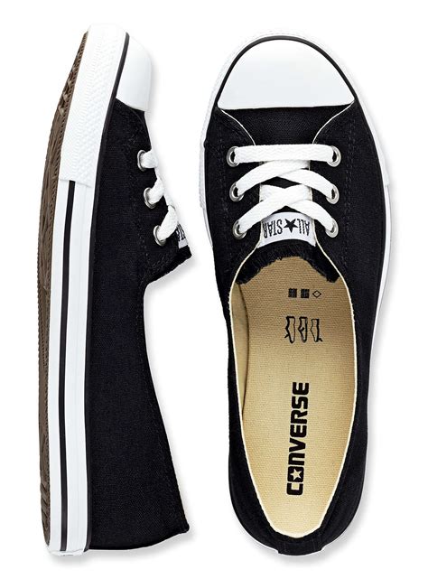 Converse Ballet Sneakers Ballerina Shoes Cute Shoes Me Too Shoes