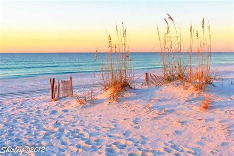 Pensacola Beach Sunrise From 2009 5 Of 5 Flickr Photo Sharing