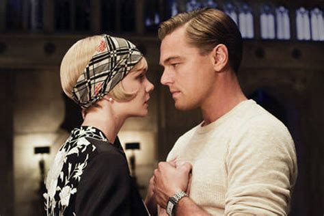 The Great Gatsby Review Underwhelming State Of Mind Chicago Tribune