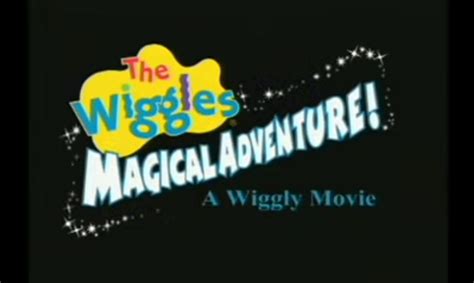 The Wiggles Magical Adventure A Wiggly Movie By Lahmom2000 On Deviantart