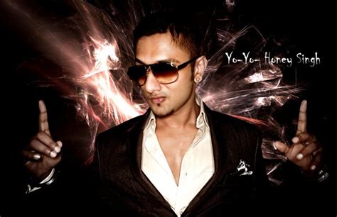 Yo Yo Honey Singh Latest Photoshoot Full Hd Wallpaper