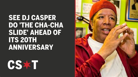 Dj Casper Cha Cha Slide - Watch DJ Casper do 'The Casper Slide' (aka 'The Cha-Cha Slide) - YouTube