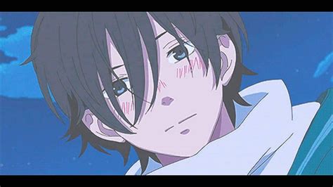 Share More Than 66 Blushing Anime Boy Latest Induhocakina