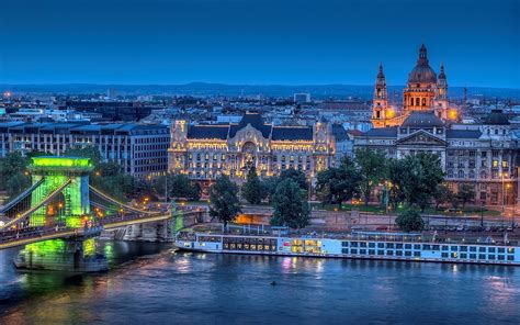 Budapest One Of The Most Beautiful City In Europe Traveldigg Com
