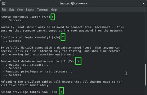 How To Install PhpMyAdmin On Linux Ubuntu CentOS RHEL