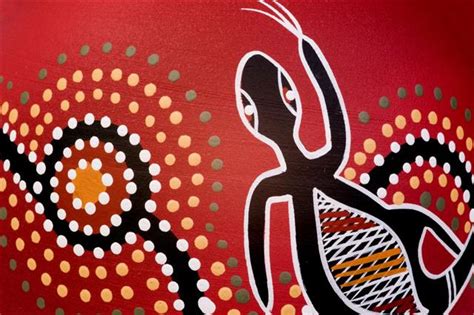 These 5 Facts On Aboriginal Art Are Simply Mind Blowing