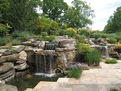 Water Feature | Backyard water feature, Backyard water feature diy, Urban landscape design