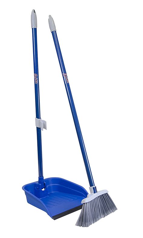 Best Broom Sweeper And Dustpan Home Future