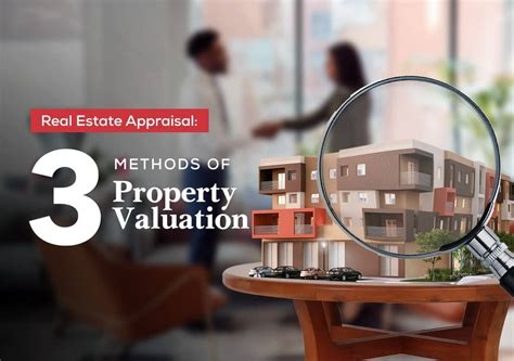 Real Estate Appraisal 3 Methods Of Property Valuation Mixta Africa
