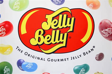 Jelly Belly Founder Launches CBD-Infused Sweets - Cannabis Health Insider