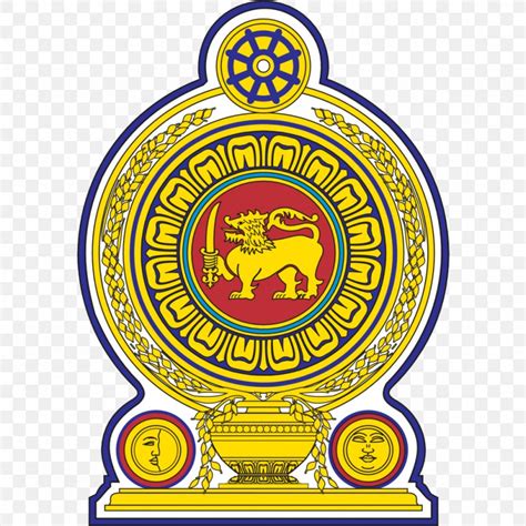 Logo National Institute Of Business Management Emblem Of Sri Lanka Government Of Sri Lanka Ocean