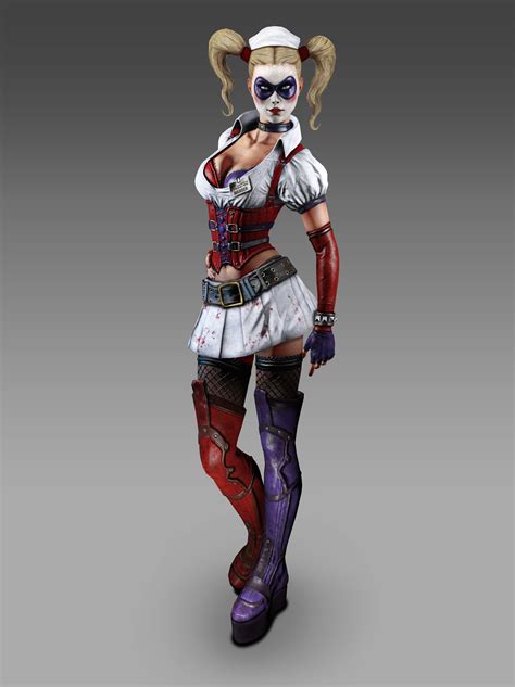 Game of the year edition (2012) region freerusl (xgd3) (lt+ 3.0). Harley Quinn Arkham City Wallpaper (67+ images)