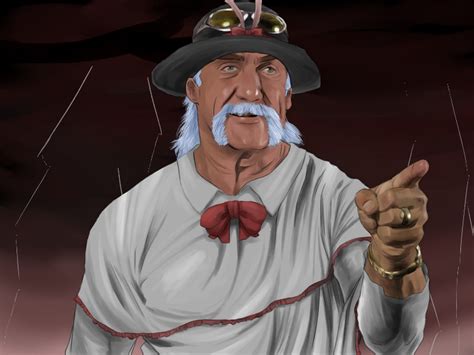 Image 642245 Hulk Hogan Know Your Meme