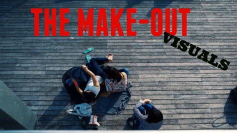 The Make Out Visuals Community Scheme A Film And Theatre Crowdfunding