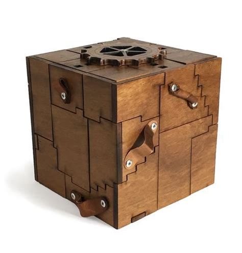 Today i'm going to attempt to solve this tnt steampunk puzzle which requires 37 steps to open! TNT Steampunk | Solid Wood Puzzle Boxes | Wood puzzle box ...