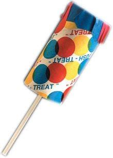 It wouldn't surprise me in the least if a that's why you treasure them. Oh the yumminess: Orange cream sickle Flintstone's push ...