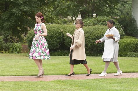 The help is a 2011 period drama film written and directed by tate taylor and based on kathryn stockett's 2009 novel of the same name. Film vs. Book: The Help: Book vs Film