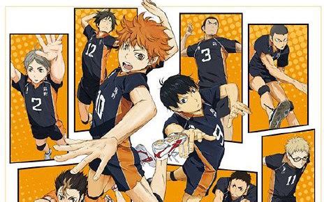 Check spelling or type a new query. Haikyuu | Anime character birthdays