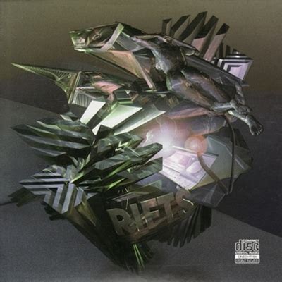 Rifts By Oneohtrix Point Never Compilation Progressive Electronic