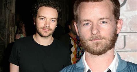 Christopher Masterson Is Living A Different Life Following His Brother