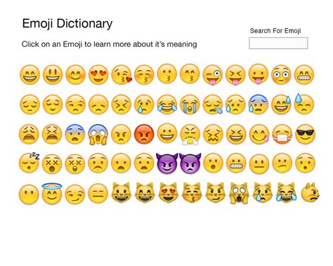 World Translation Foundation Exploring Emoji As An Abstracted