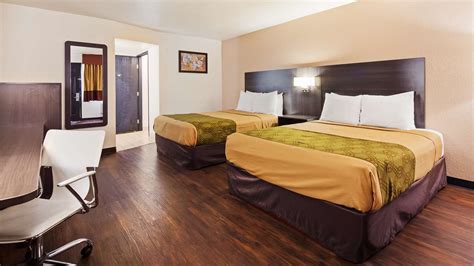 Surestay Hotel By Best Western Airport Phoenix Az See Discounts