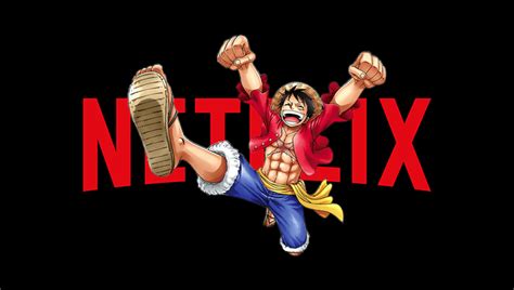 Action & adventure, comedy, animation. Popular anime One Piece is finally coming to Netflix