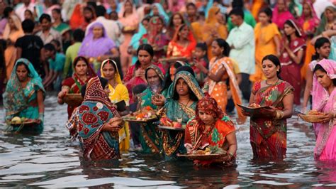 Chhath Puja Check Arghya Time Puja Vidhi Shubh Muhurat And Day Hot Sex Picture
