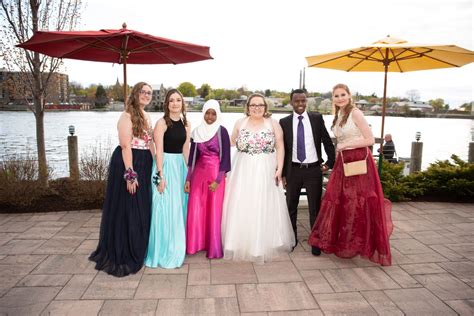 Mexico High School Junior Prom May 18 2019