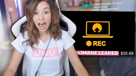 Twitch Streamers Getting TROLLED By Viewers Pokimane XQcOW YouTube