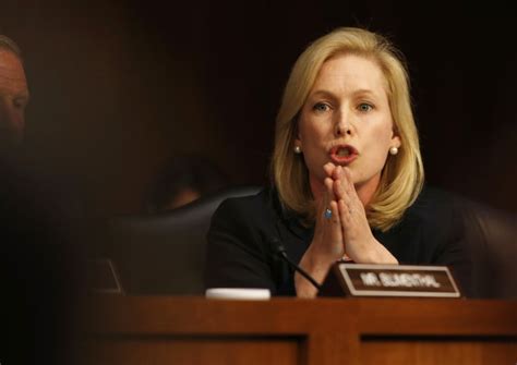 Senate Set For Battle Over Military Sexual Assault