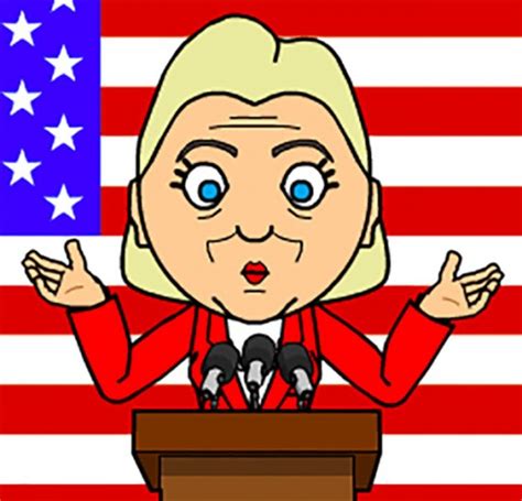 Free Beacon Presents Hillary Clinton Emojis Washington Free Beacon