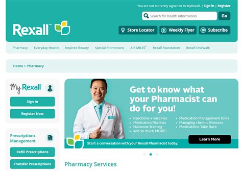 Rexallca Reviews Many Special Offers Available Drugstorereviews