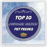 Pet Customer Service Pictures