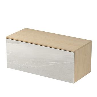 Inverto By Cersanit Lake Stone Countertop Cabinet S Where