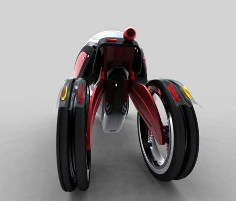 Mini cooper s john cooper works gp. modif motor: New Motorcycle Concept Mini Cooper small edition